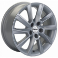 Маленькое фото товара - 6*15 5*100 ET38 57,1 Carwel Сатурн SLT. Вариант №1