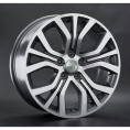 Маленькое фото товара - 7*18 5*114,3 ET35 60,1 Replay TY318 GMF. Вариант №1
