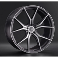 Маленькое фото товара - 9*22 5*108 ET40 63,3 LS wheels FlowForming RC56 MGMF. Вариант №1