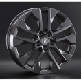Маленькое фото товара - 7*18 5*114,3 ET35 60,1 Replay TY346 GM. Вариант №1