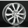 Маленькое фото товара - 7*17 5*112 ET46 57,1 Replay SK77 S. Вариант №1