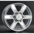 Маленькое фото товара - 7*17 6*139,7 ET30 106,1 Replay TY405 S. Вариант №1