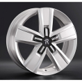 Маленькое фото товара - 7*17 5*120 ET55 65,1 Replay VV326 S. Вариант №1