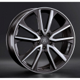 Маленькое фото товара - 7*17 5*114,3 ET48 56,1 Replay SB77 GMF. Вариант №1