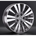 Маленькое фото товара - 7*18 5*114,3 ET35 60,1 Replay LF38 GMF. Вариант №1