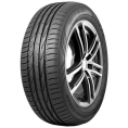 Маленькое фото товара - 215/45/17 91W Nokian Tyres Hakka Blue 3. Вариант №1