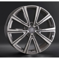 Маленькое фото товара - 7*18 5*114,3 ET35 60,1 Replay TY373 GMF. Вариант №1