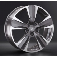 Маленькое фото товара - 7*18 5*114,3 ET38 67,1 Replay MI175 GMF. Вариант №1