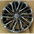 Маленькое фото товара - 8*20 5*114,3 ET30 60,1 Replica FR LX491 HB. Вариант №1