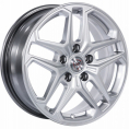 Маленькое фото товара - 6,5*16 5*114,3 ET43 67,1 NZ R-04 hs. Вариант №1