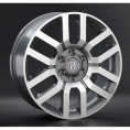 Маленькое фото товара - 7,5*18 5*114,3 ET45 60,1 Replay TY421 GMFP. Вариант №1