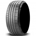 Маленькое фото товара - 245/45/20 103W Pirelli PZERO SPORTS CAR RunFlat. Вариант №1