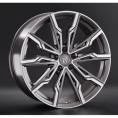 Маленькое фото товара - 8,5*20 5*114,3 ET30 60,1 Replay LX190 MGMF. Вариант №1