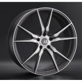 Маленькое фото товара - 8*18 5*112 ET40 66,6 LS wheels FlowForming RC04 MGMF. Вариант №1