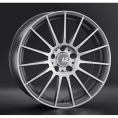 Маленькое фото товара - 8*18 5*114,3 ET45 67,1 LS wheels FlowForming RC05 MGMF. Вариант №1