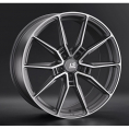 Маленькое фото товара - 9*20 5*112 ET20 66,6 LS wheels FlowForming RC58 MGMF. Вариант №1