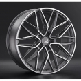 Маленькое фото товара - 9*20 5*112 ET20 66,6 LS wheels FlowForming RC59 MGMF. Вариант №1