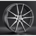 Маленькое фото товара - 8*18 5*112 ET30 66,6 LS wheels FlowForming RC35 MGMF. Вариант №1