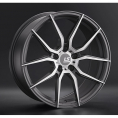 Маленькое фото товара - 8*18 5*112 ET30 66,6 LS wheels FlowForming RC36 MGMF. Вариант №1