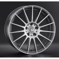 Маленькое фото товара - 8*18 5*112 ET40 66,6 LS wheels FlowForming RC05 MGMF. Вариант №1