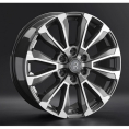 Маленькое фото товара - 8*20 6*114,3 ET46 67,1 Replay KI368 GMF. Вариант №1