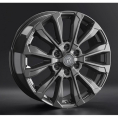 Маленькое фото товара - 8*20 6*114,3 ET46 67,1 Replay KI368 GM. Вариант №1