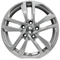 Маленькое фото товара - 6,5*16 5*114,3 ET45 67,1 Carwel Шунет GRT. Вариант №1