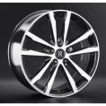 Маленькое фото товара - 8,5*20 5*114,3 ET47 67,1 Replay GS7 BKF. Вариант №1