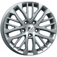 Маленькое фото товара - 6*16 5*114,3 ET43 67,1 RPLC HY238 S. Вариант №1