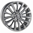 Маленькое фото товара - 8*18 5*112 ET30 66,6 RPLC BM97 S. Вариант №1