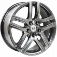 Маленькое фото товара - 7*17 5*114,3 ET47 67,1 RST R127 BH. Вариант №1