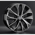 Маленькое фото товара - 7*17 5*114,3 ET35 60,1 Replay LX155 GMF. Вариант №1
