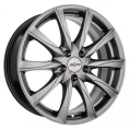 Маленькое фото товара - 7*17 5*114,3 ET35 67,1 Xtrike X-120М HSB. Вариант №1