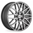 Маленькое фото товара - 7,5*18 5*114,3 ET45 66,1 Xtrike X-133 HSB/FP. Вариант №1