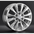 Маленькое фото товара - 8*20 6*139,7 ET60 95,1 Replay TY403 S. Вариант №1