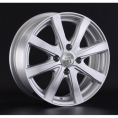 Маленькое фото товара - 6,5*16 4*108 ET37,5 63,3 Replay FD127 s. Вариант №1