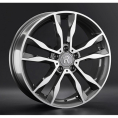 Маленькое фото товара - 6,5*17 5*112 ET49 57,1 Replay VV203 gmf. Вариант №1