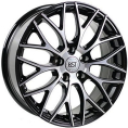 Маленькое фото товара - 7*17 5*114,3 ET31 67,1 RST R137 BD. Вариант №1