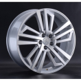 Маленькое фото товара - 8*20 5*112 ET48 66,6 Replay A187 sf. Вариант №1