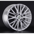 Маленькое фото товара - 8*18 5*114,3 ET45 60,1 Replay LX107 s. Вариант №1