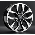 Маленькое фото товара - 8,5*20 5*114,3 ET44 66,1 Replay INF97 bkf. Вариант №1