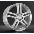 Маленькое фото товара - 7,5*17 5*112 ET45 57,1 Replay SK203 sf. Вариант №1