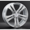 Маленькое фото товара - 7,5*17 5*112 ET43 57,1 Replay VV377 s. Вариант №1