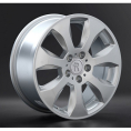 Маленькое фото товара - 7,5*17 5*112 ET40 57,1 Replay VV314 s. Вариант №1