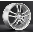 Маленькое фото товара - 7,5*17 5*112 ET40 57,1 Replay A291 sf. Вариант №1