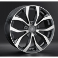Маленькое фото товара - 7*18 5*114,3 ET37 66,6 Replay HV63 gmfp. Вариант №1