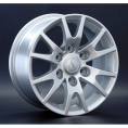 Маленькое фото товара - 7*16 6*139,7 ET46 67,1 Replay MI38 s. Вариант №1