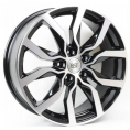 Маленькое фото товара - 7*18 5*112 ET46 66,6 RST R138 BD. Вариант №1