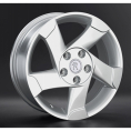Маленькое фото товара - 6,5*16 5*114,3 ET50 67,1 Replay MZ181 s. Вариант №1