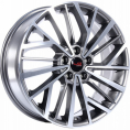 Маленькое фото товара - 7*17 5*114,3 ET48,5 67,1 Replica Concept HND537 gmf. Вариант №1